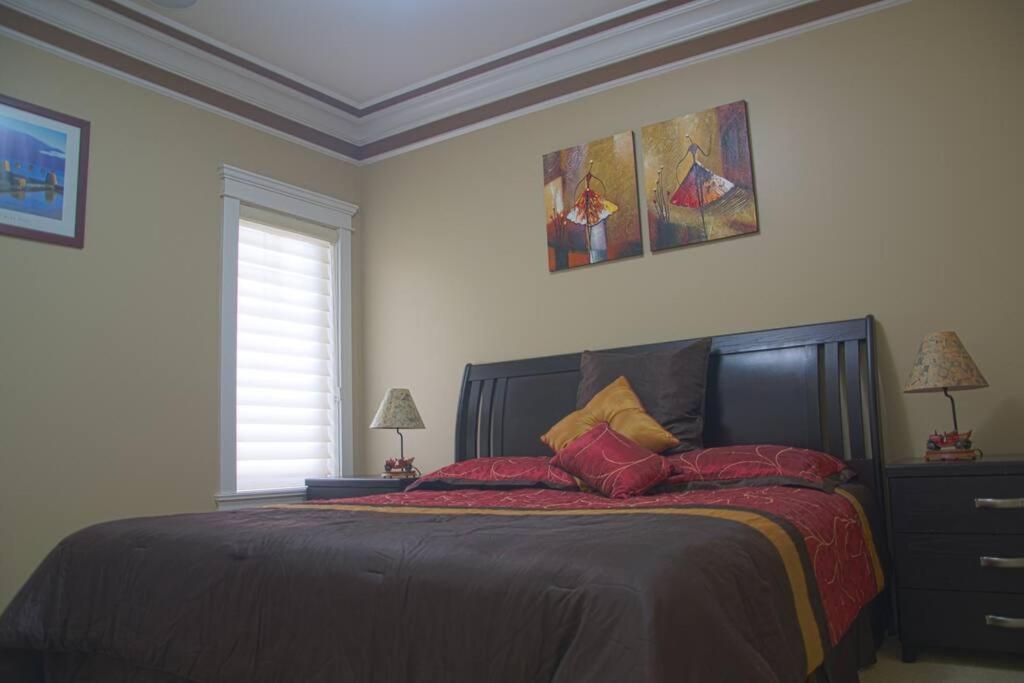 Rocky Ridge Executive Suite Victoria Bagian luar foto